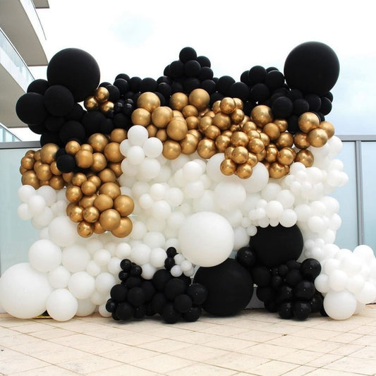 Top Trend Balloons Wall Photo Zone