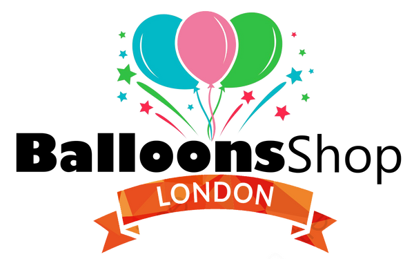 Balloons Shop London Islington
