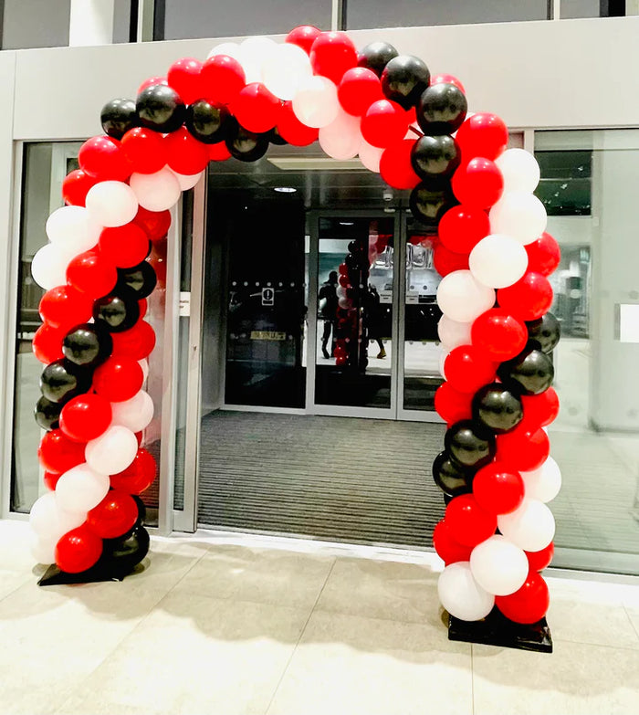 Balloons Arches
