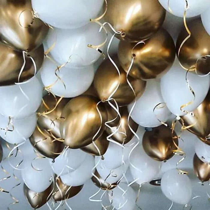 Balloons