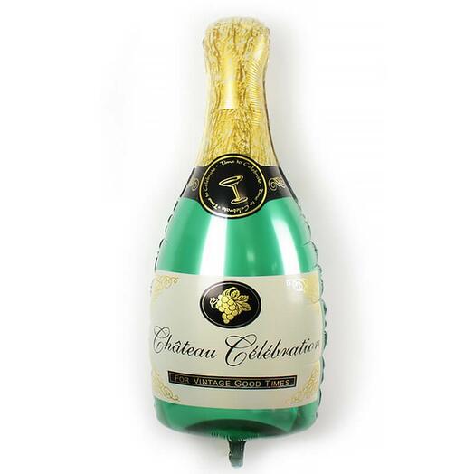 Celebration Foil Balloon